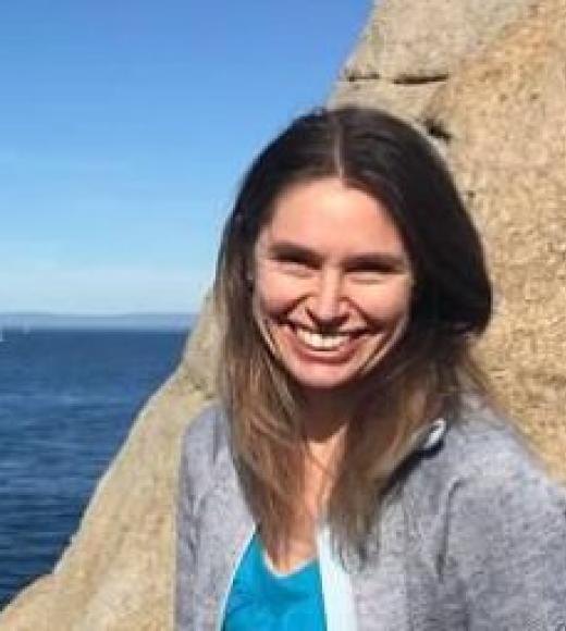 Photo of Marissa Baskett