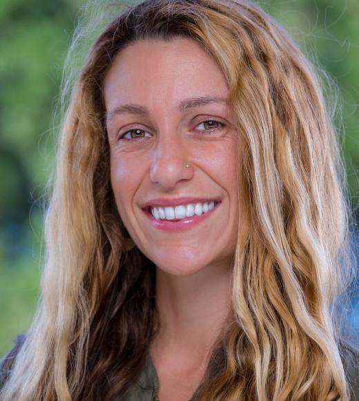 Catherine Courtier