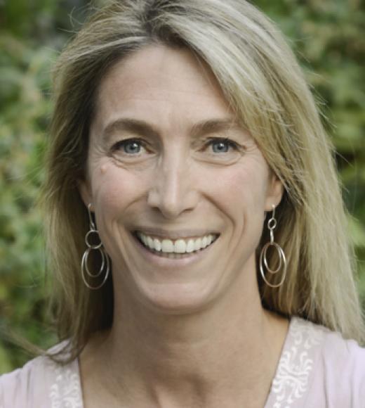 Christine Kreuder Johnson