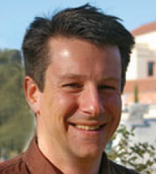 Jay Stachowicz