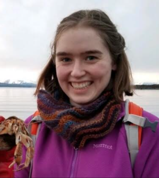 Laurie Balstad