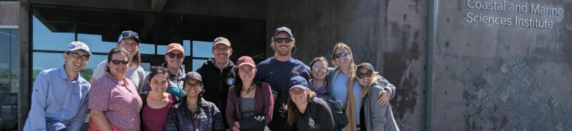 bodega Marine Lab